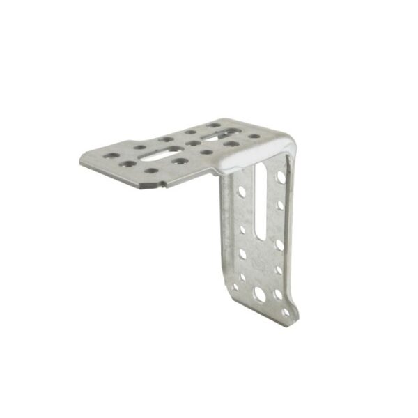 GB XL-hoekanker 125x150/ 70x4 sendzimir verzinkt