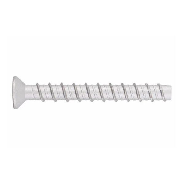 Index TH-A betonschroefanker vk tx  8x 60 Ø 8 Atlantis optie 1