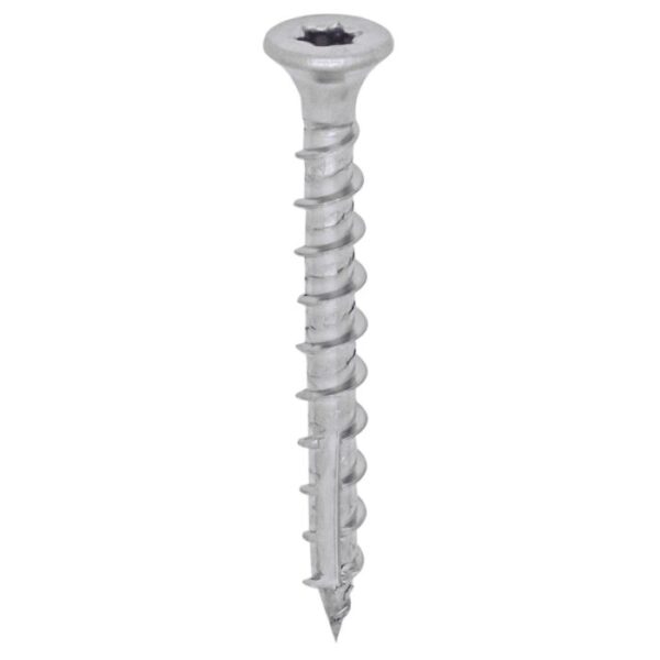 productafbeelding_44905_25.jpg Woodies Ultimate scharnierschroef 4,0x 40 vk T20 rvs A2