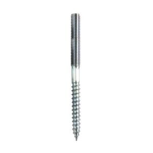 Steelies Ultimate stokeind M 8x160 T-25 verzinkt