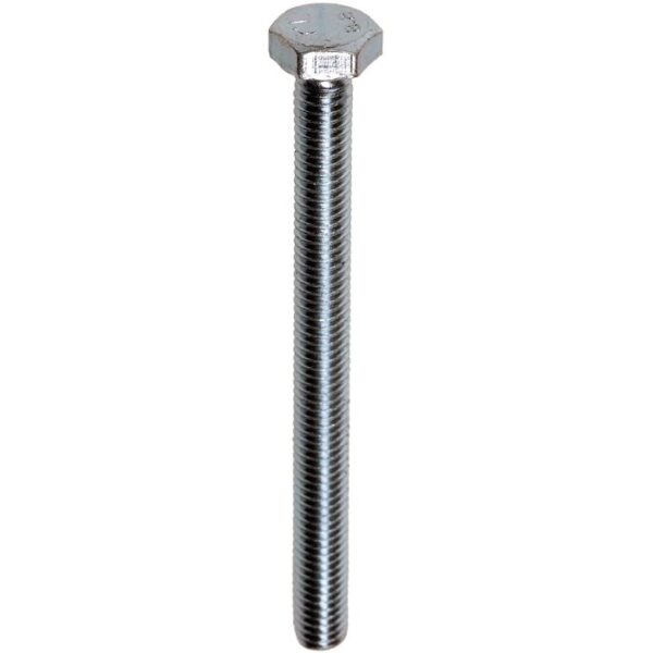 Tapbout DIN 933 M10x 16 8.8 verzinkt