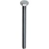 Tapbout DIN 933 M16x110 8.8 verzinkt