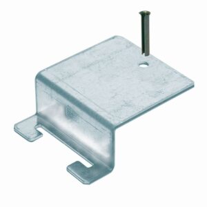 GB RB-spijkerplaat 85x40x30 95x3 hulsnagel 8x50