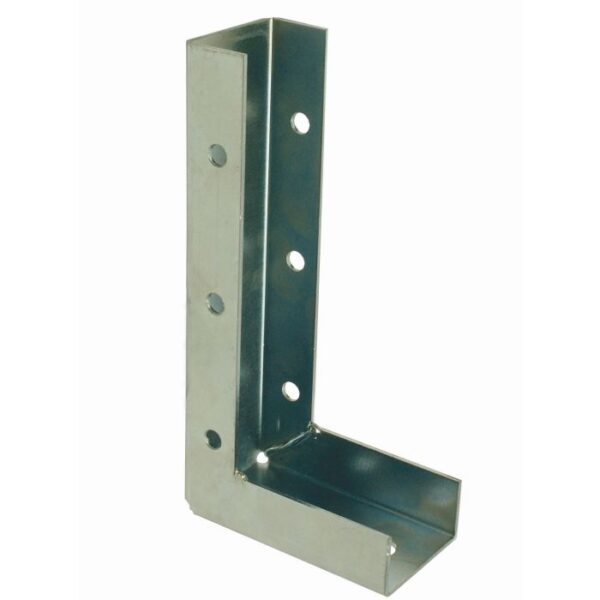 GB kimbloksteller 200x100 105x2 verzinkt