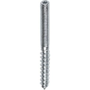 Steelies Ultimate stokeind M 6x 60 T-15 verzinkt