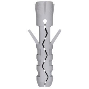 FM TU nylon plug  7x35