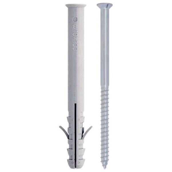 FM TUP kozijnplug  6x 60 pk pozi-2