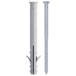 FM TUP kozijnplug  8x160 pk pozi-3