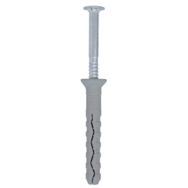 FM TSS slagplug 10x 80 pk pozi