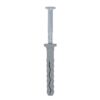 FM TPP slagplug 6x 40 ck verzinkt