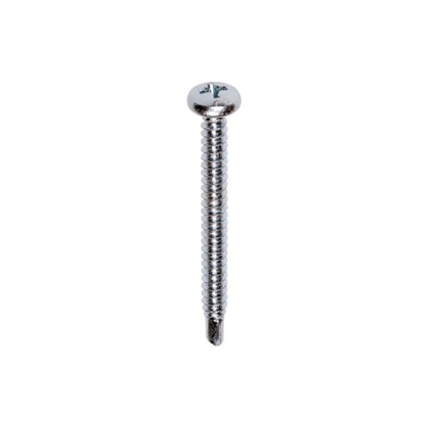 productafbeelding_6619_1113_841.jpg Steelies Ultimate boorschroef DIN 7504N 4,8 x 50 bck verz