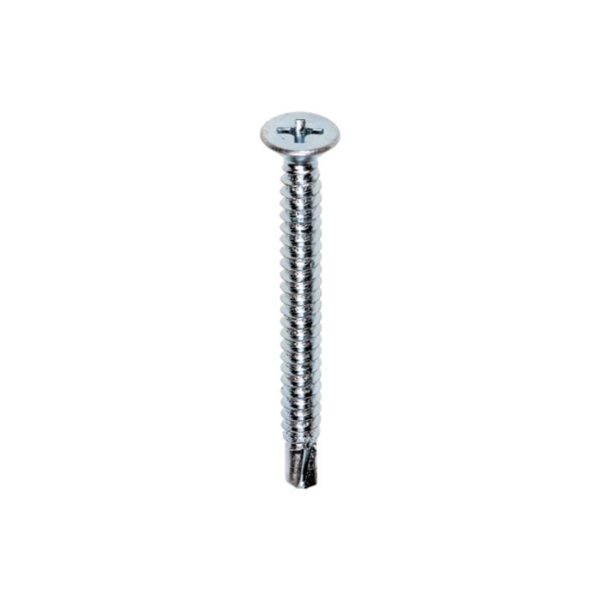 productafbeelding_6621_99_423.jpg Steelies Ultimate boorschroef DIN 7504P 4,8 x 50 pvk verz
