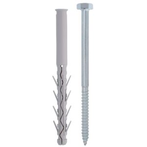 productafbeelding_6636_161.jpg FM TUP4 kozijnplug 12x200 zeskantkop verzinkt SW17