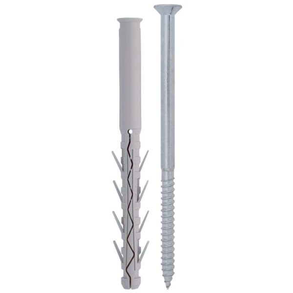 FM TUP4 kozijnplug 10x 85 pk pozi-4