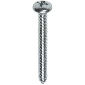 productafbeelding_6665_26_5820.jpg Steelies Ultimate plaatschroef DIN7981C-H 4,2x 32 ph-2 verzinkt