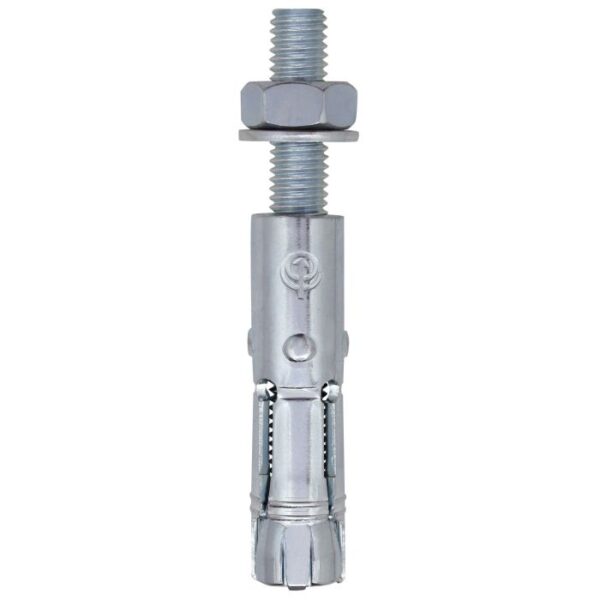 FM 744 keilbout 14x50/M 8x140, klembereik: 80mm