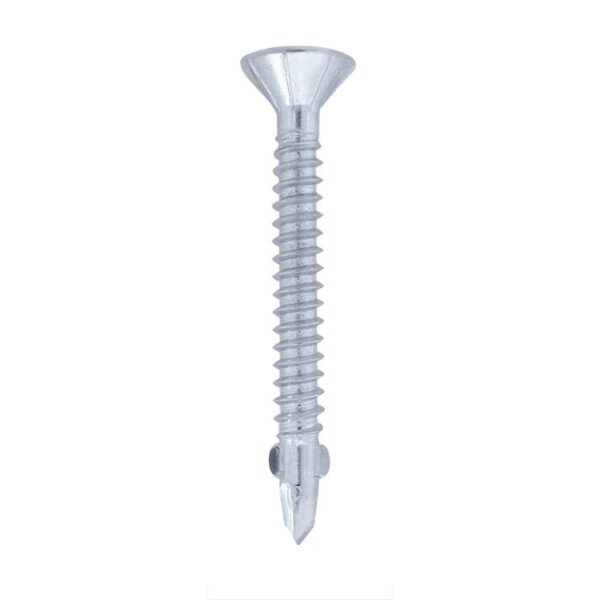 productafbeelding_6925_158.jpg Steelies Ultimate vleugelteksschroef 4,8x 32 vk T25 bi-metaal bp 4mm