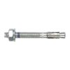 Index MTP doorsteekanker+A4 clip M10x115 Ø10 verzinkt ETA Optie 1