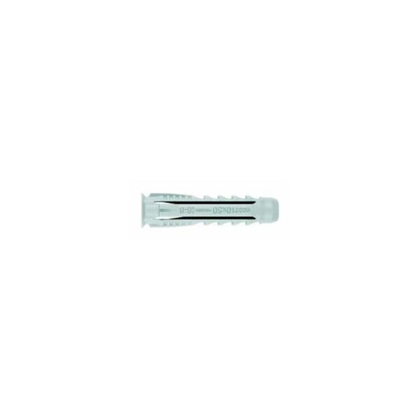 Index TN4S universeelplug 12x60 nylon