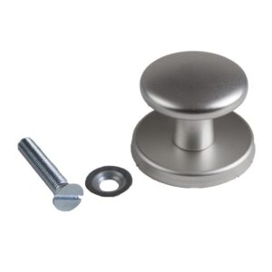 Ami voordeurknop 160/60 bolvormig deurdikte 38-45 F1