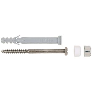 fischer S8RD 80K SA bev.set WC