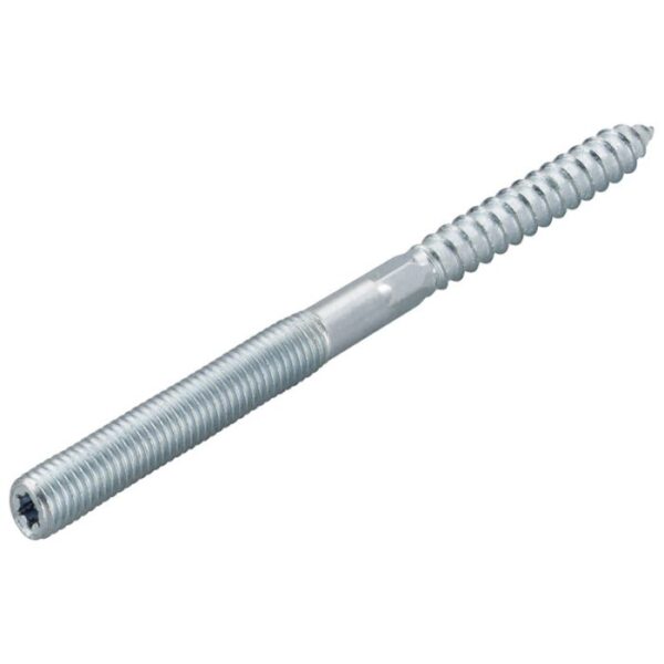 fischer STS stokschroef  8x100 UX K