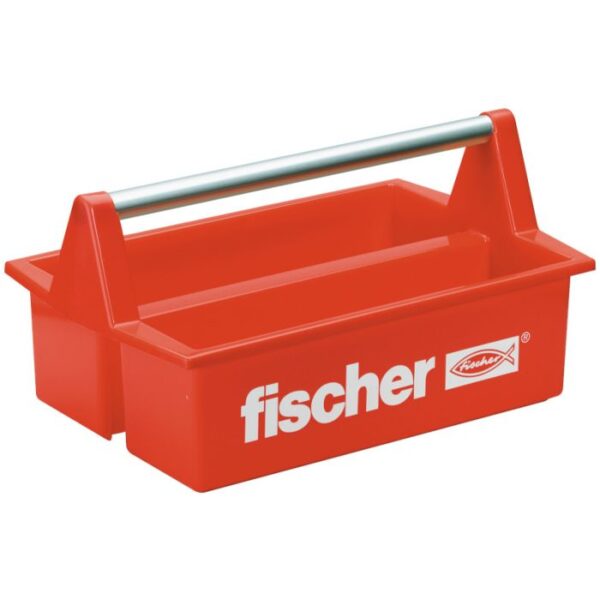 fischer Mobibox gereedsschapsbak