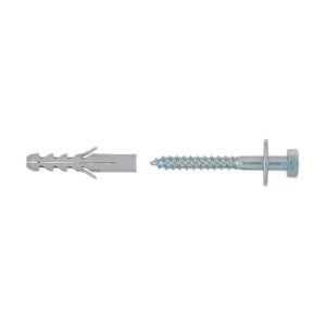 fischer WL radiatorbev.set  7X60K