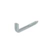 Steelies Ultimate schroefduim Z zaagsnede 5.8x65x18mm hout verzinkt