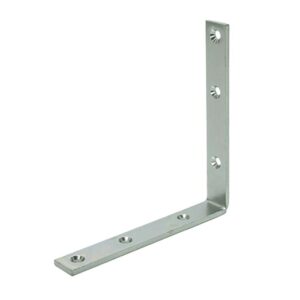GB dorpelhoek 200x25x4 zink magnesium
