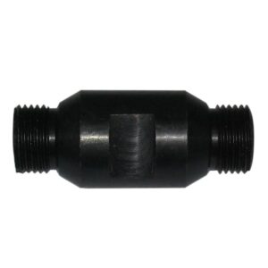 productafbeelding_10763_13.jpg InterDynamics® adapter R½" (M) naar R½" (M)