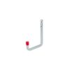 QlinQ wandhaak 140x114x53 verzinkt