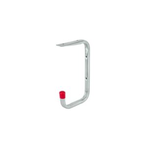 QlinQ wand- of plankhaak 255x148x72 verzinkt