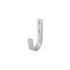 QlinQ haak J model 87x39x15x5 verzinkt