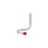 QlinQ fietshaak 150x150x110 verzinkt