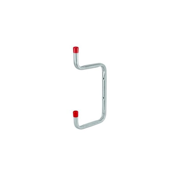 QlinQ wandhaak of plankdrager 267x192x88 verzinkt