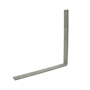 GB dorpelhoek 300x30x6.0 zink magnesium