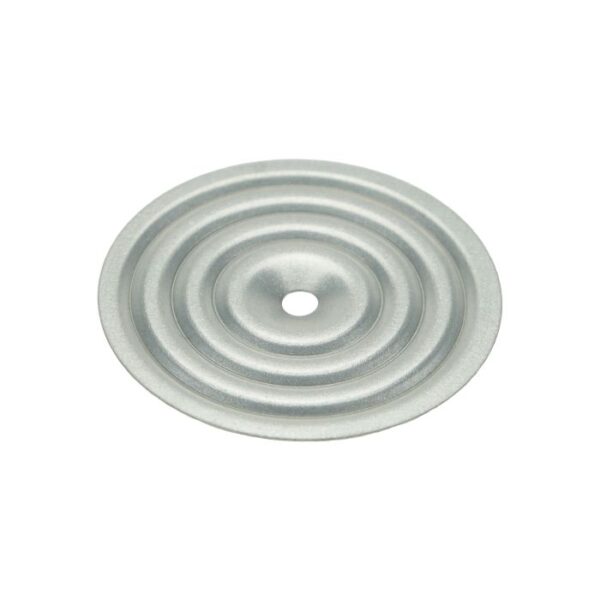 productafbeelding_10956_3_12.jpg GB dakplaatje dia 70mm dikte 0,6mm sendzimir verzinkt