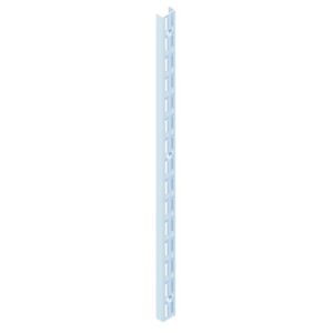 productafbeelding_11047_75.jpg Element System Classic dubbelrail 32 / 2290 wit; verpakt per stuk