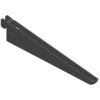 Element System Classic dubbeldrager 50 / 170mm zwart