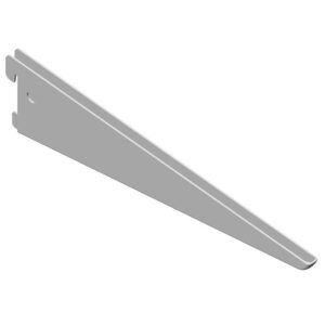 Element System Classic dubbeldrager 50 / 270mm wit
