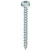 Heco Topix-plus 4,0 x 40 ck pozi vd verz; 200 stuks