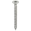Heco Topix-plus 3,0 x 25 vk pozi vd rvs A2; 200 stuks