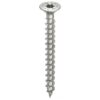 Heco Topix-plus 3,0 x 30 vk T-10 vd rvs A2; 200 stuks