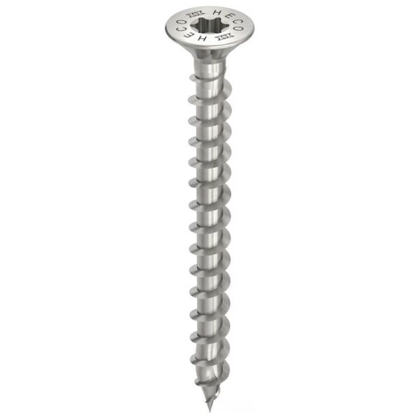 productafbeelding_11335_137_411.jpg Heco Topix-plus 3,0 x 30 vk T-10 vd rvs A2; 200 stuks