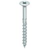 Heco Topix-plus 5,0 x 100 vk T-20 dd verz; 100 stuks