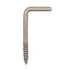 Steelies Ultimate schroefduim 3.0x40x14mm houtdraad messing