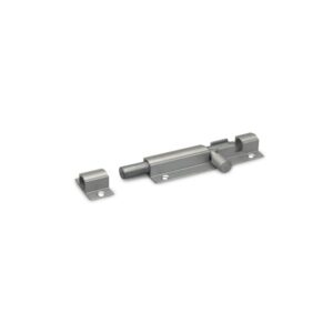 DX profielgrendel 25x64 aluminium