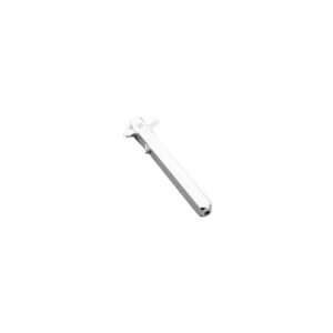 Ami wisselquickstift 8x66 kantelaar deurdikte 38-42mm