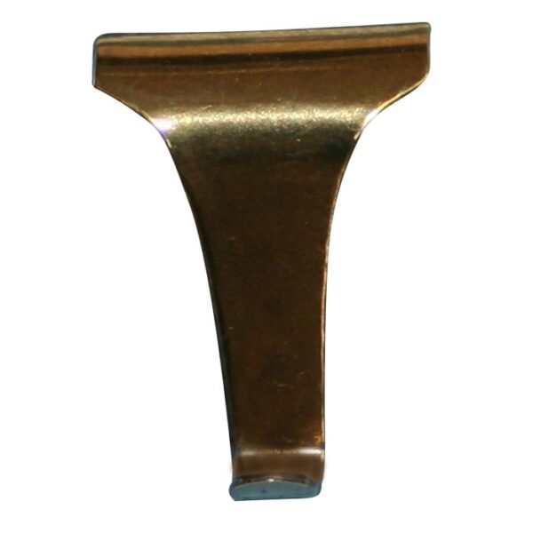 productafbeelding_148_12.jpg QlinQ schilderijlijsthaak 43mm vermessingd; 2 per verp